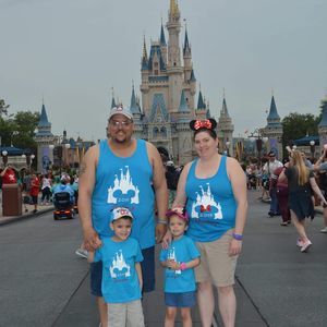 Meet your Posher, Julianne